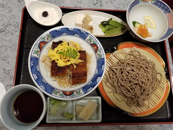 【おすすめ】よくばり定食　¥2,600